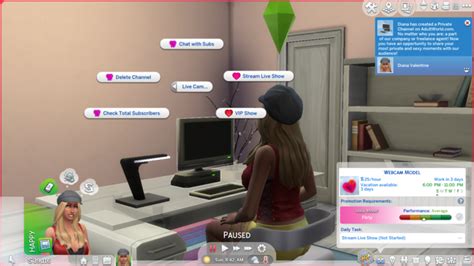 sims 4 pornography